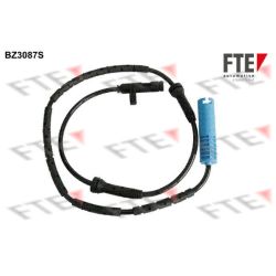 Jutiklis, rato greitis FTE 9400078