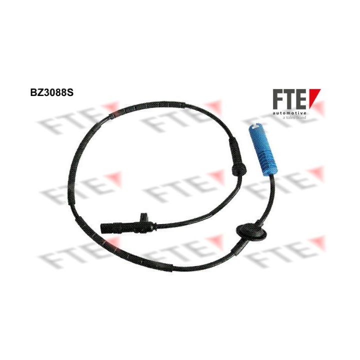 Jutiklis, rato greitis FTE 9400079