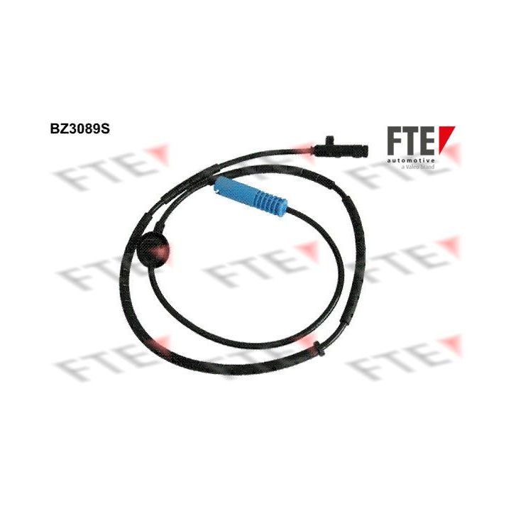 Jutiklis, rato greitis FTE 9400080