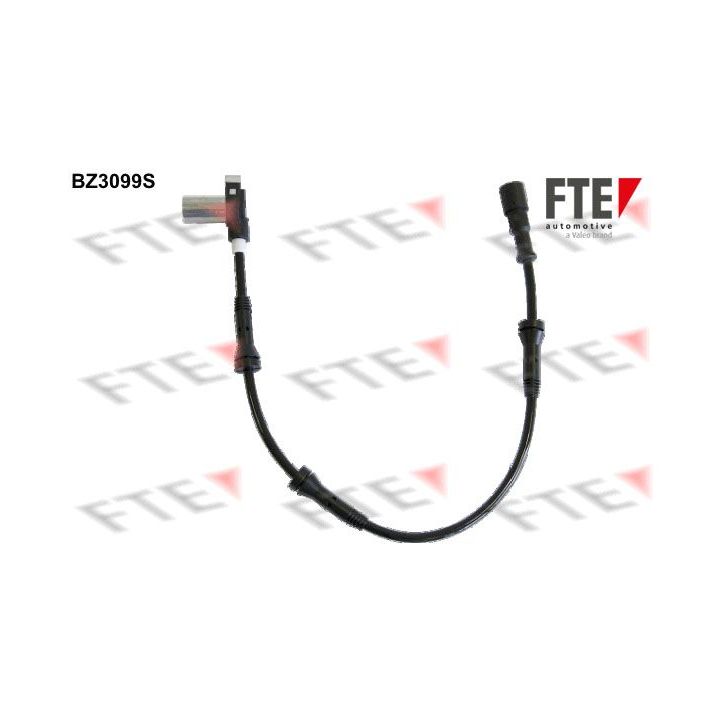 Jutiklis, rato greitis FTE 9400089