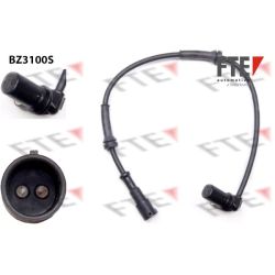 Jutiklis, rato greitis FTE 9400090