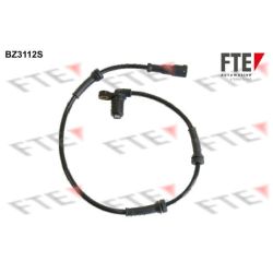 Jutiklis, rato greitis FTE 9400100