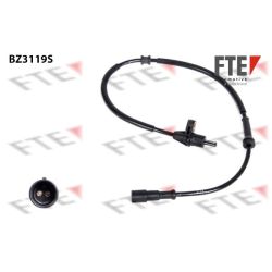 Jutiklis, rato greitis FTE 9400105