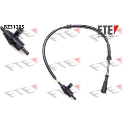 Jutiklis, rato greitis FTE 9400106