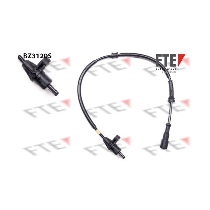 Jutiklis, rato greitis FTE 9400106