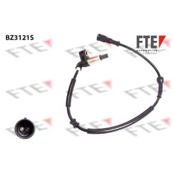 Jutiklis, rato greitis FTE 9400107