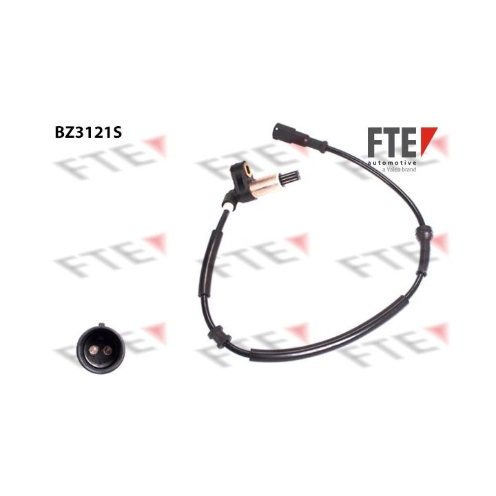 Jutiklis, rato greitis FTE 9400107