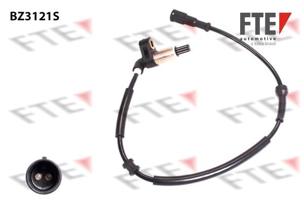 Jutiklis, rato greitis FTE 9400107