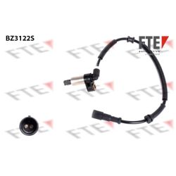 Jutiklis, rato greitis FTE 9400108