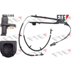 Jutiklis, rato greitis FTE 9400119