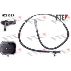 Jutiklis, rato greitis FTE 9400122