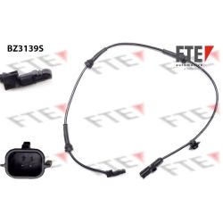 Jutiklis, rato greitis FTE 9400123