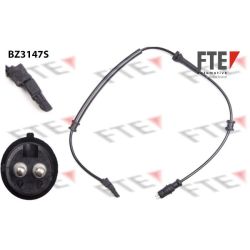 Jutiklis, rato greitis FTE 9400129