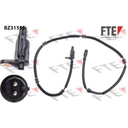 Jutiklis, rato greitis FTE 9400134