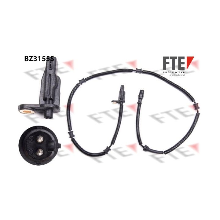 Jutiklis, rato greitis FTE 9400134