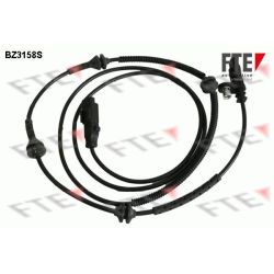 Jutiklis, rato greitis FTE 9400136