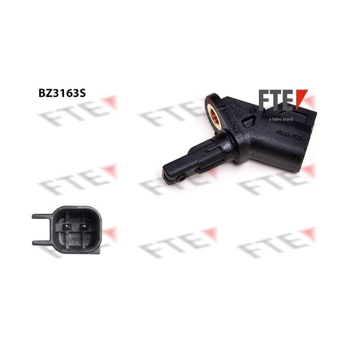 Jutiklis, rato greitis FTE 9400141