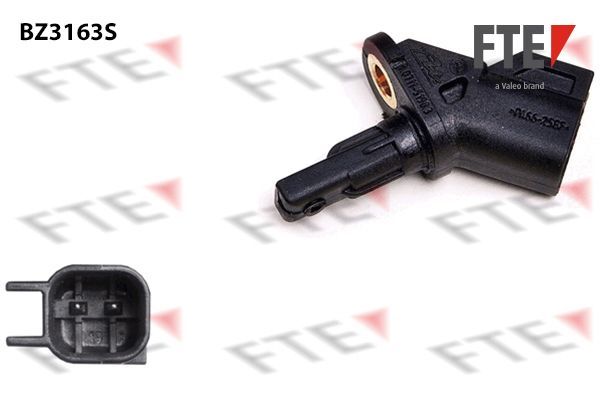 Jutiklis, rato greitis FTE 9400141