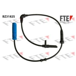 Jutiklis, rato greitis FTE 9400160