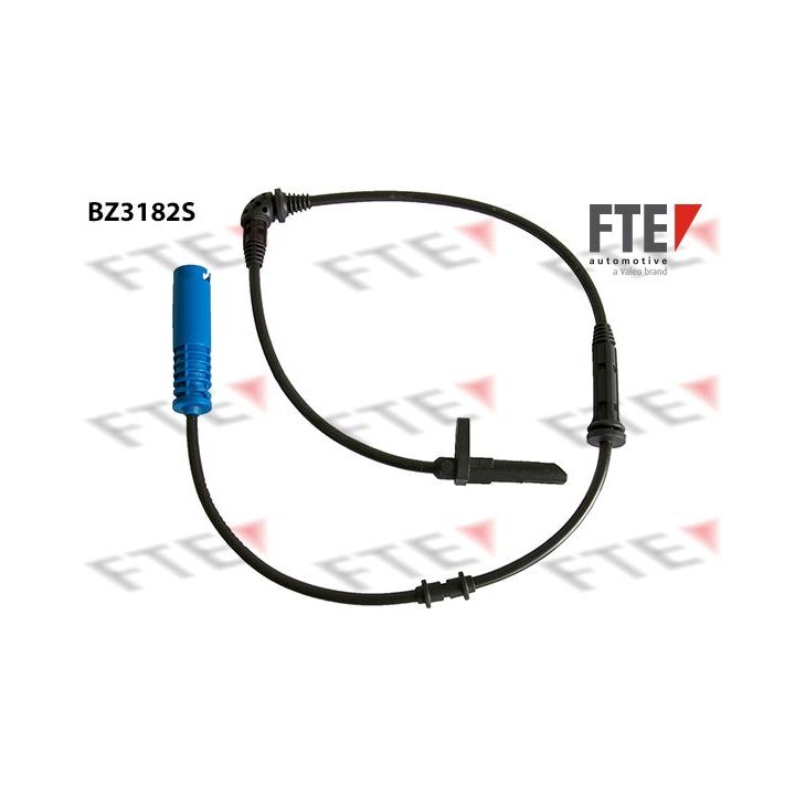 Jutiklis, rato greitis FTE 9400160