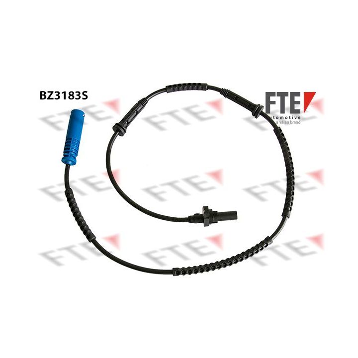 Jutiklis, rato greitis FTE 9400161