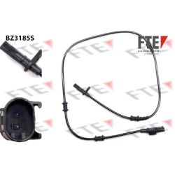 Jutiklis, rato greitis FTE 9400163