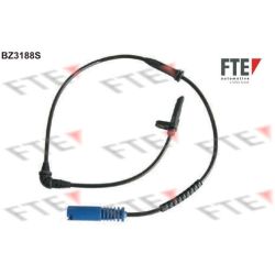 Jutiklis, rato greitis FTE 9400166