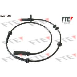 Jutiklis, rato greitis FTE 9400177