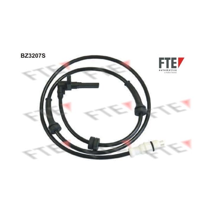 Jutiklis, rato greitis FTE 9400185