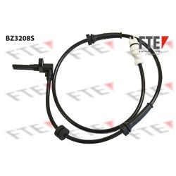 Jutiklis, rato greitis FTE 9400186