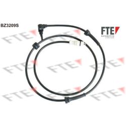 Jutiklis, rato greitis FTE 9400187