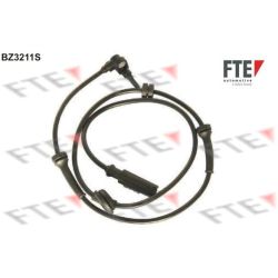 Jutiklis, rato greitis FTE 9400189