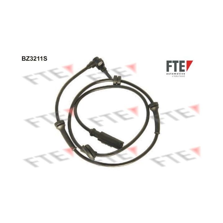 Jutiklis, rato greitis FTE 9400189