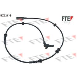 Jutiklis, rato greitis FTE 9400191