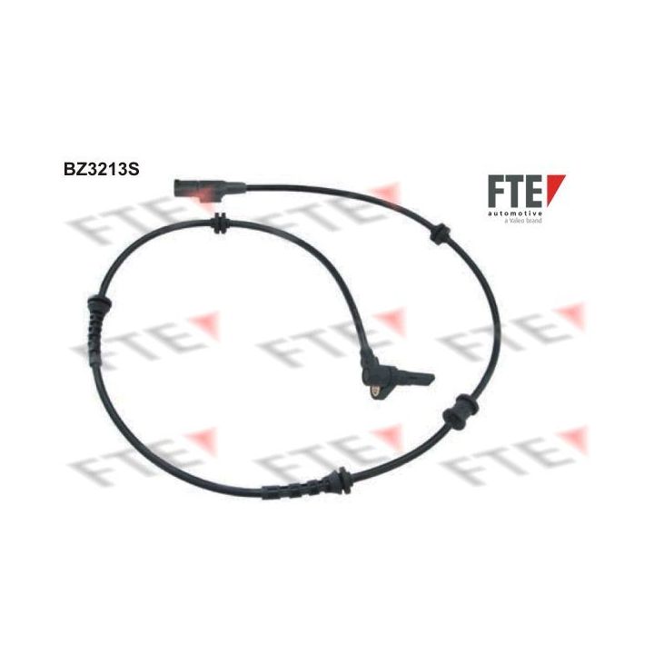 Jutiklis, rato greitis FTE 9400191