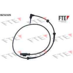 Jutiklis, rato greitis FTE 9400209