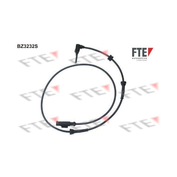 Jutiklis, rato greitis FTE 9400209