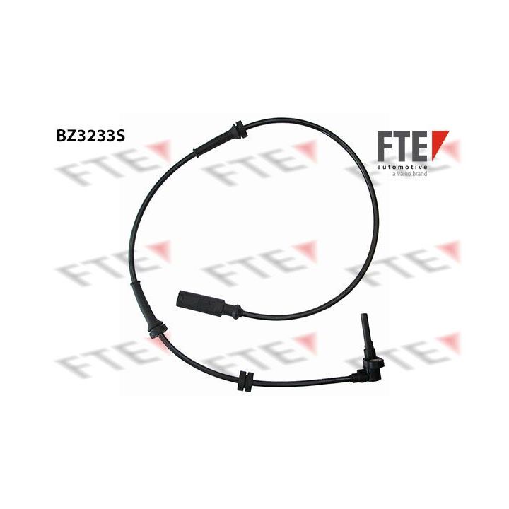 Jutiklis, rato greitis FTE 9400210