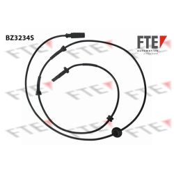 Jutiklis, rato greitis FTE 9400211