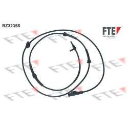 Jutiklis, rato greitis FTE 9400212