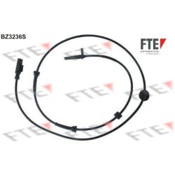 Jutiklis, rato greitis FTE 9400213