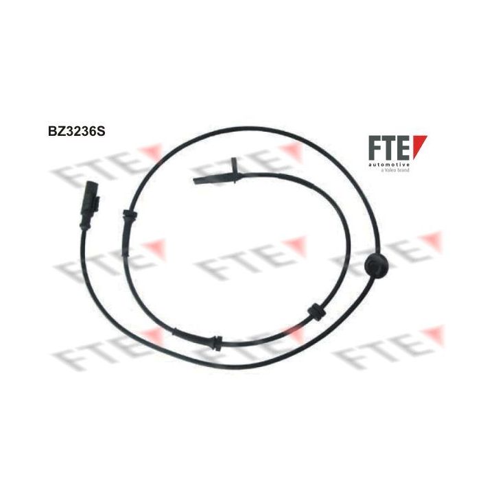 Jutiklis, rato greitis FTE 9400213