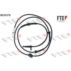 Jutiklis, rato greitis FTE 9400214