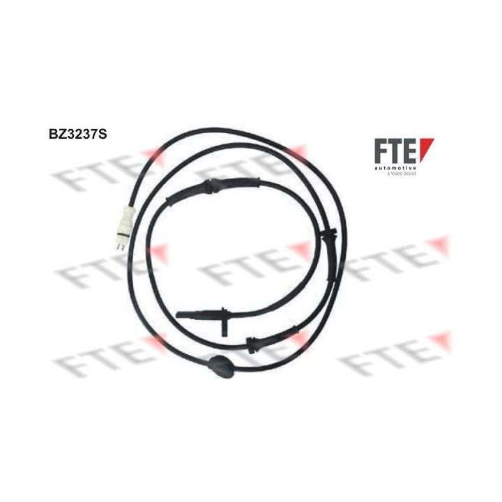 Jutiklis, rato greitis FTE 9400214