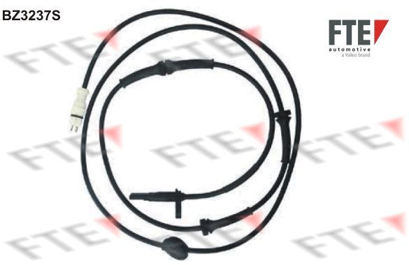 Jutiklis, rato greitis FTE 9400214