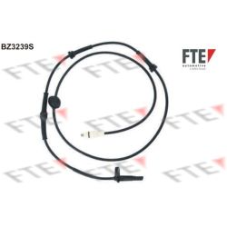 Jutiklis, rato greitis FTE 9400216