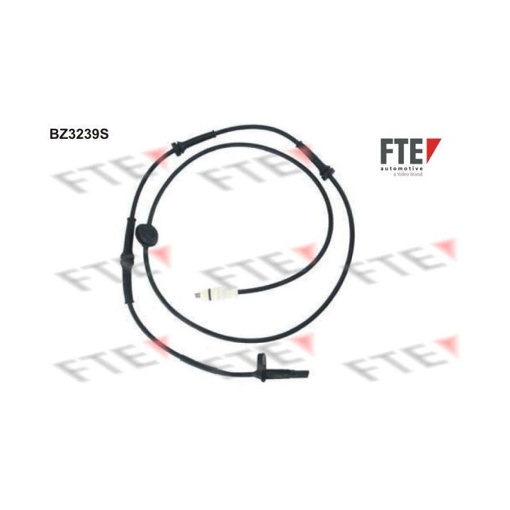 Jutiklis, rato greitis FTE 9400216