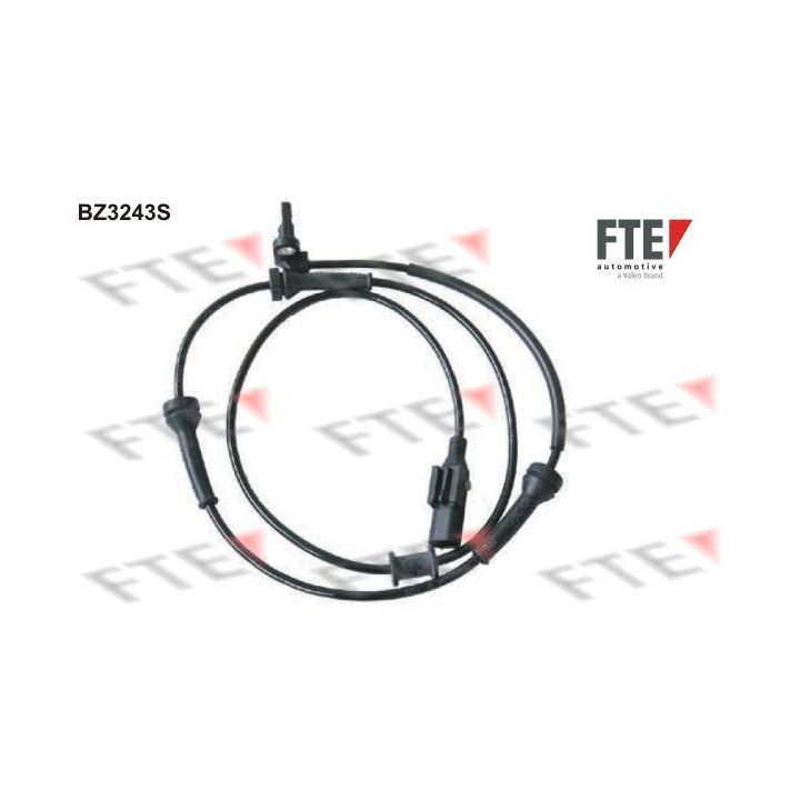 Jutiklis, rato greitis FTE 9400220