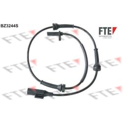 Jutiklis, rato greitis FTE 9400221