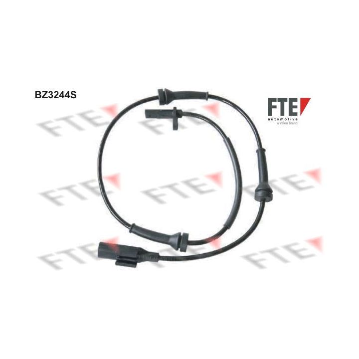 Jutiklis, rato greitis FTE 9400221